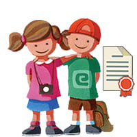 Регистрация в Канаше для детского сада